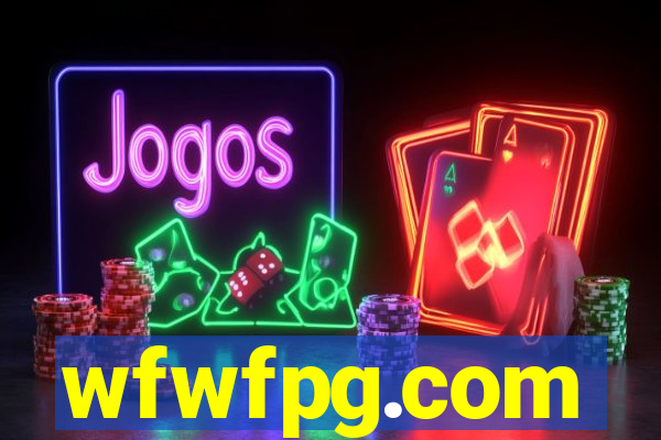 wfwfpg.com