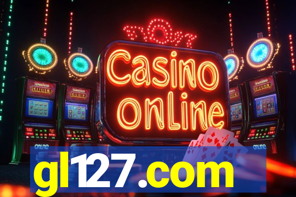 gl127.com