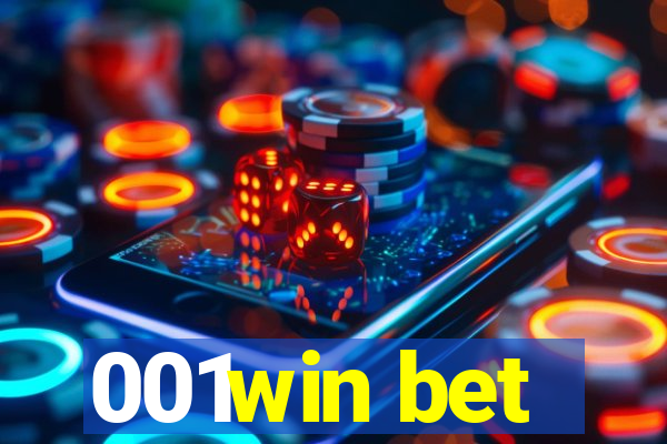 001win bet