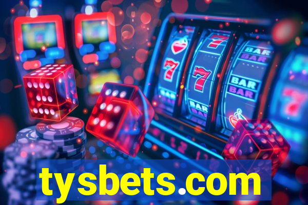 tysbets.com