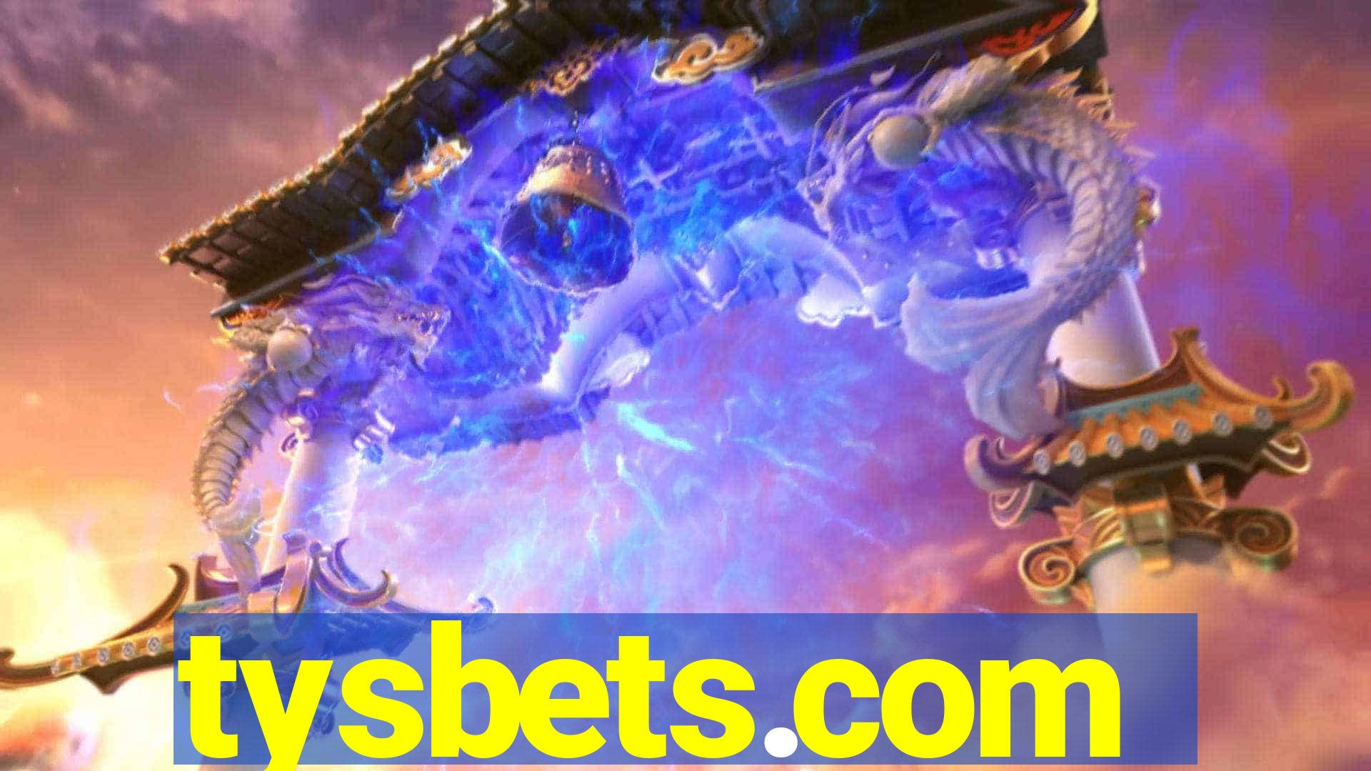 tysbets.com