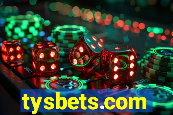 tysbets.com