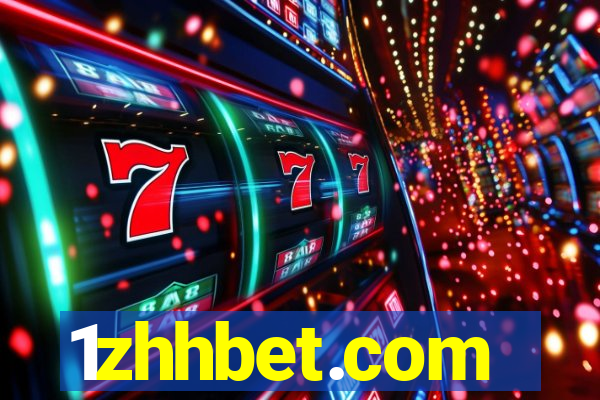 1zhhbet.com