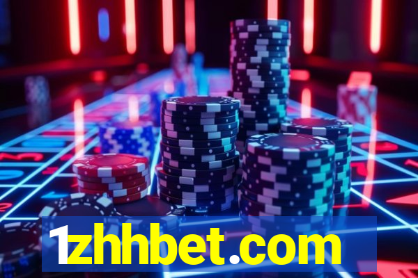 1zhhbet.com