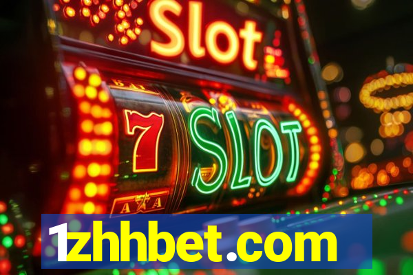 1zhhbet.com
