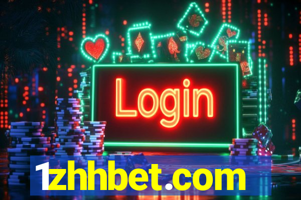 1zhhbet.com