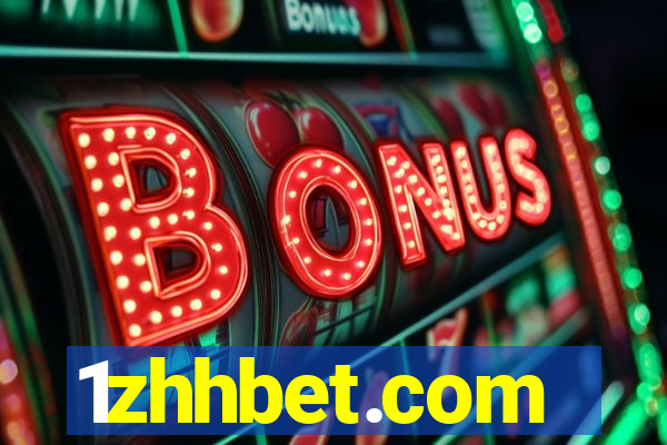 1zhhbet.com