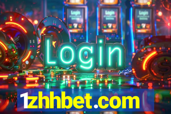 1zhhbet.com