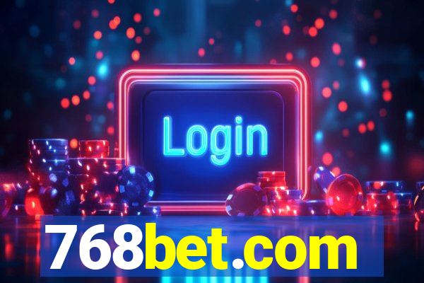 768bet.com