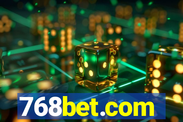 768bet.com