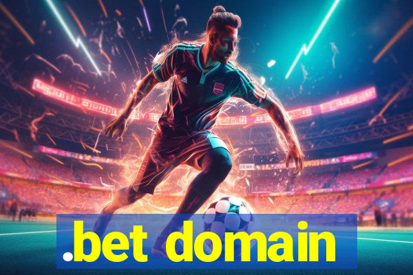 .bet domain