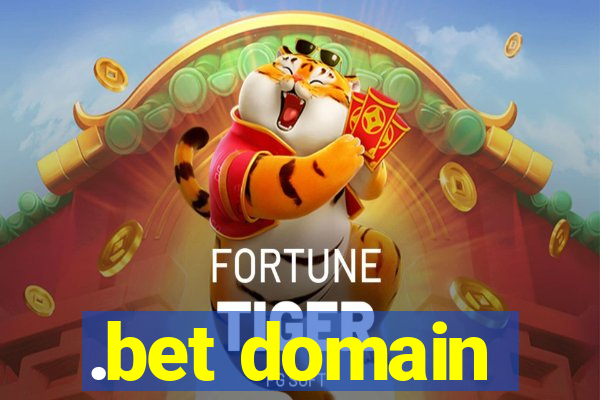 .bet domain