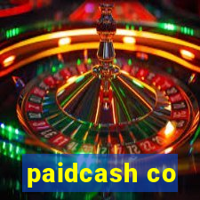 paidcash co