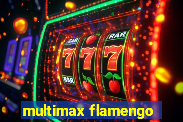 multimax flamengo