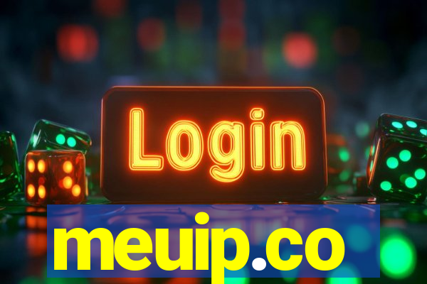 meuip.co