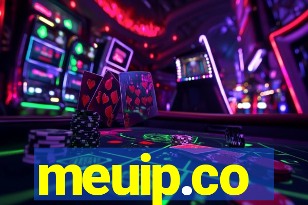 meuip.co