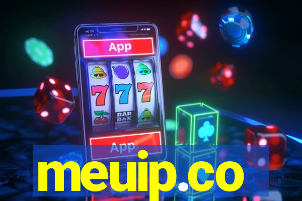 meuip.co