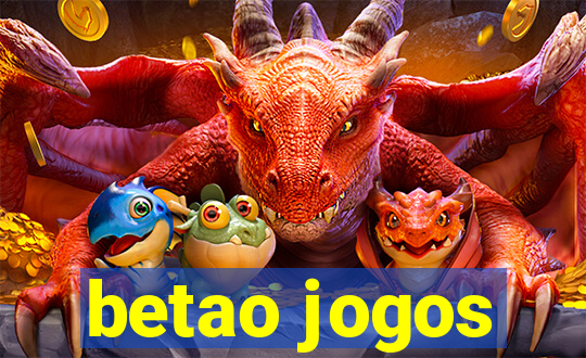 betao jogos