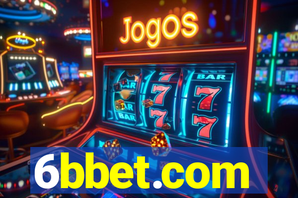 6bbet.com