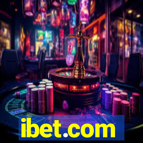 ibet.com