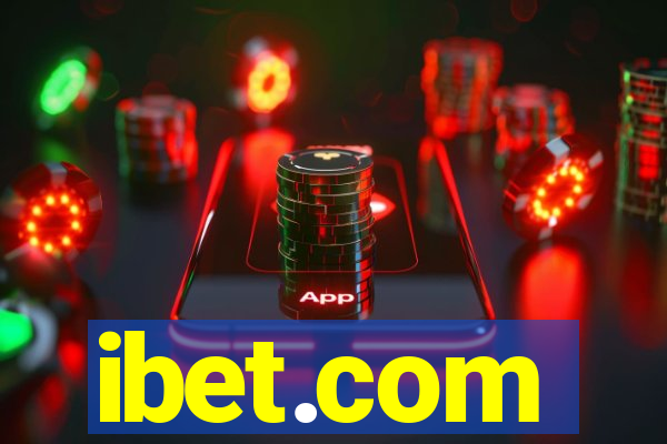 ibet.com