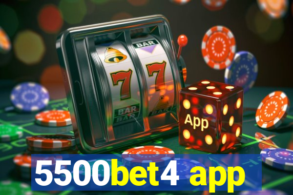 5500bet4 app