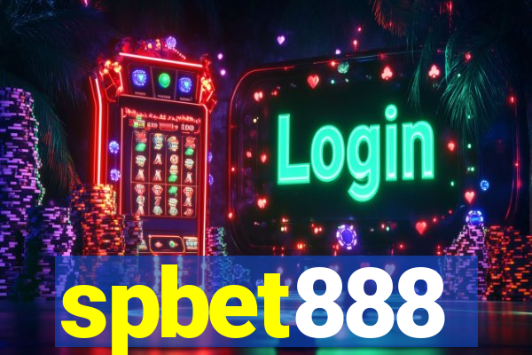 spbet888