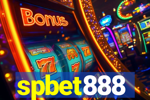 spbet888