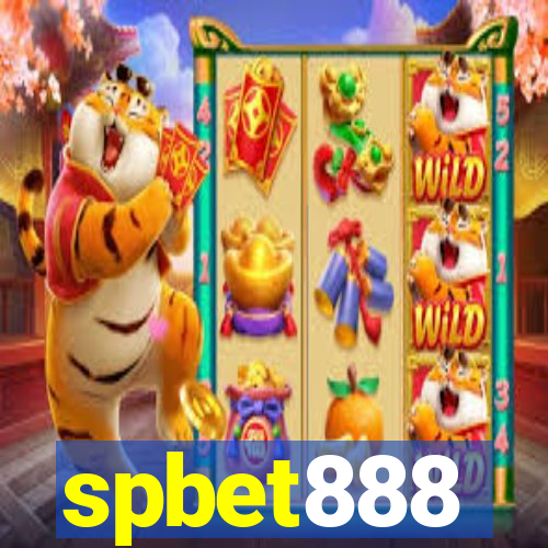 spbet888