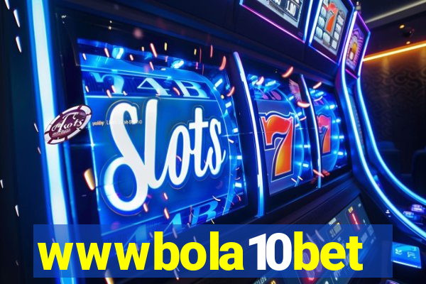 wwwbola10bet