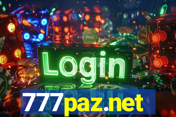 777paz.net