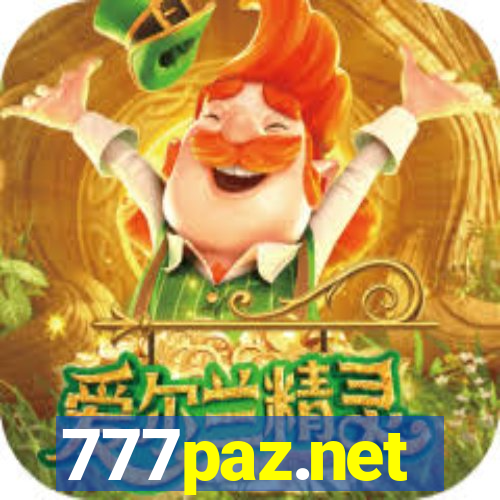 777paz.net