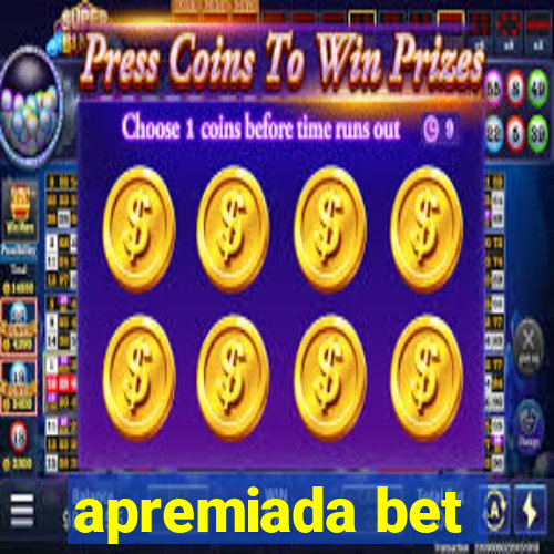 apremiada bet