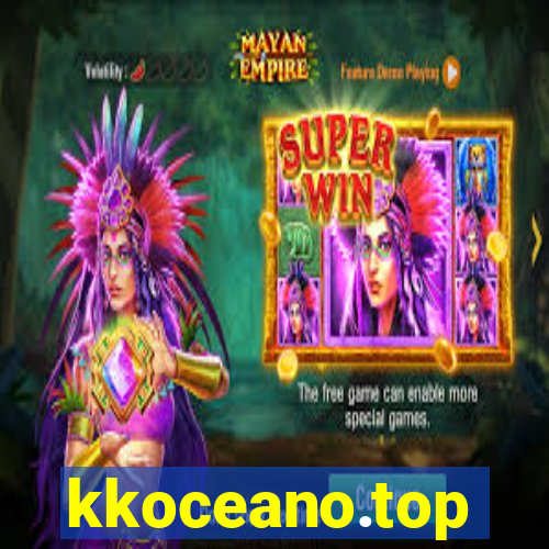 kkoceano.top