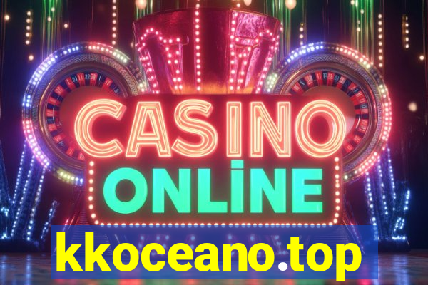 kkoceano.top