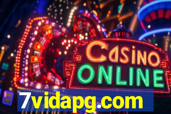 7vidapg.com