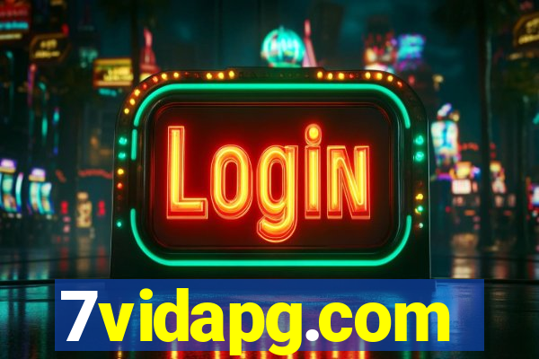 7vidapg.com