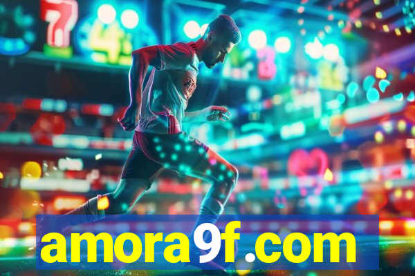 amora9f.com