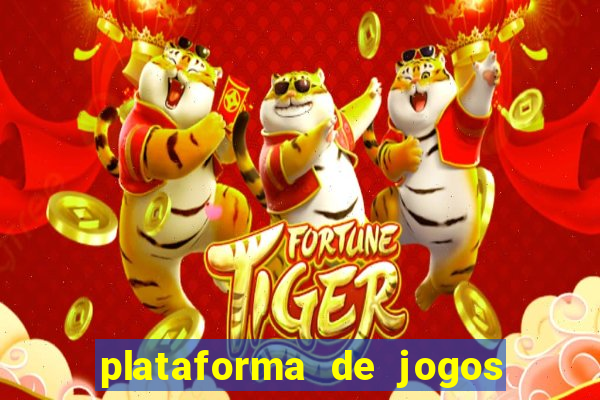 plataforma de jogos do carlinhos maia