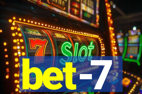 bet-7