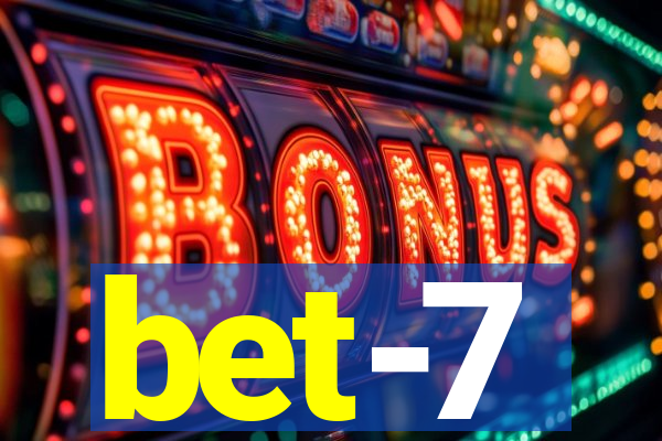 bet-7