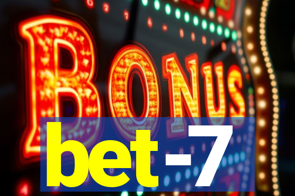 bet-7