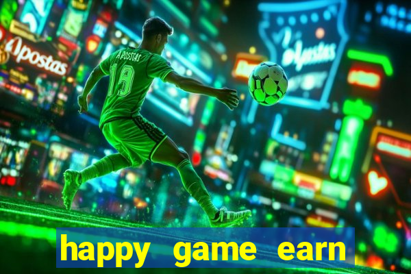happy game earn money gcash