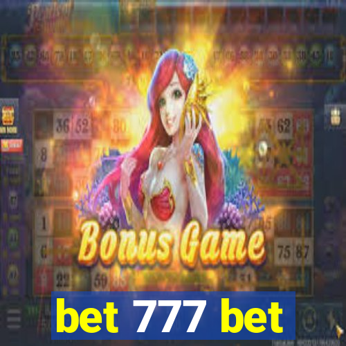 bet 777 bet