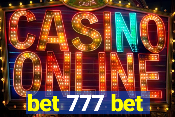 bet 777 bet
