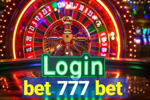 bet 777 bet