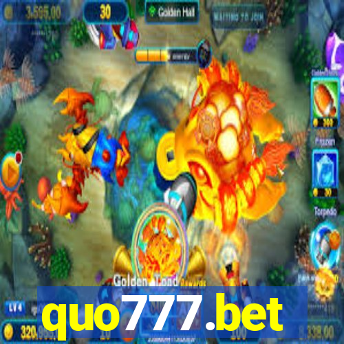quo777.bet