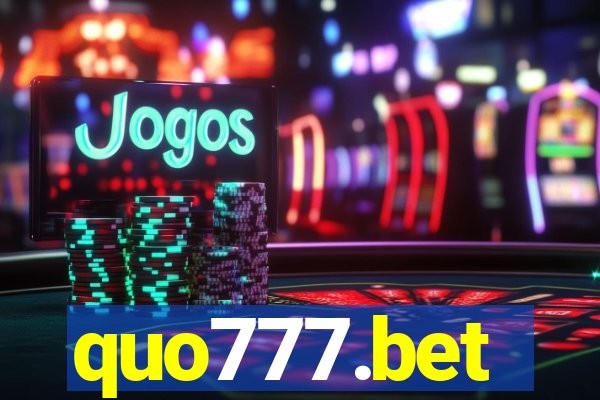quo777.bet