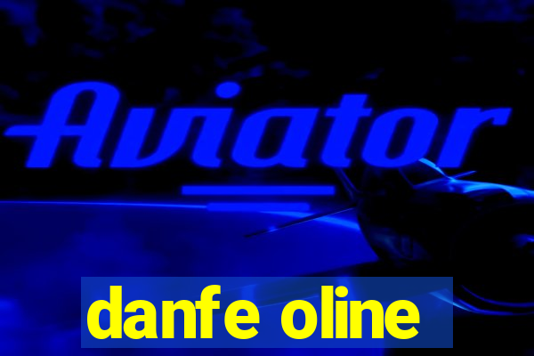 danfe oline