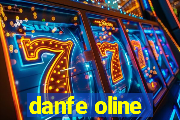 danfe oline